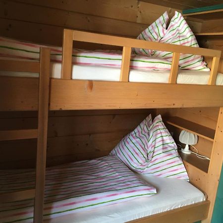 פורסטאו Appartement Sonnberg מראה חיצוני תמונה